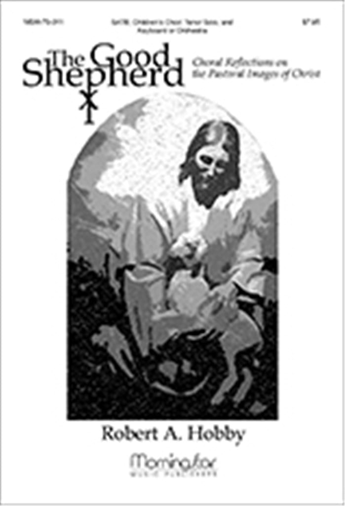 The Good Shepherd